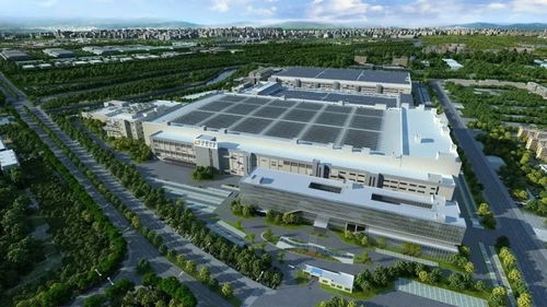 42天施工88万米管桩,中建三局一公司电子厂房事业部首战大捷