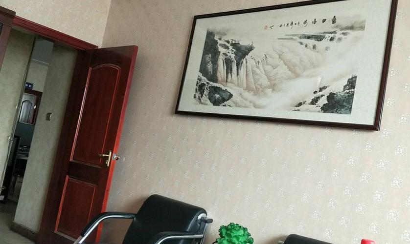 乌鲁木齐鸿升同辉商贸公司环境