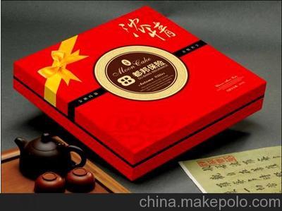 月饼礼盒与个性月饼包装设计图鉴 从视觉创意到品牌落地的完整思路