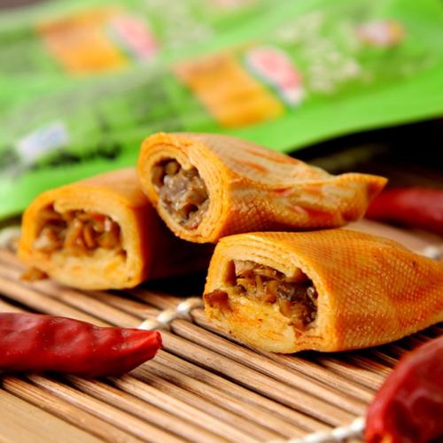 湖南同辉食品贸易